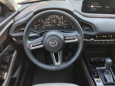 Used 2023 MAZDA CX-30 AWD 2.5 S w/ Premium Package image 12