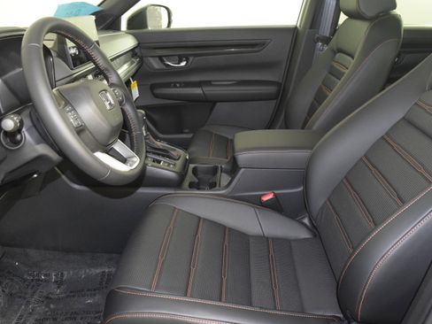New 2026 Honda CR-V Sport-L image 14
