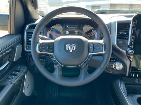 New 2026 RAM 1500 Laramie image 12