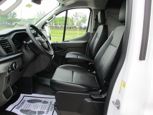 New 2025 Ford Transit 150 Cargo Van w/ Load Area Protection Package image 15
