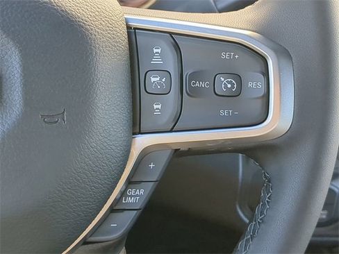 New 2026 RAM 3500 Big Horn image 30