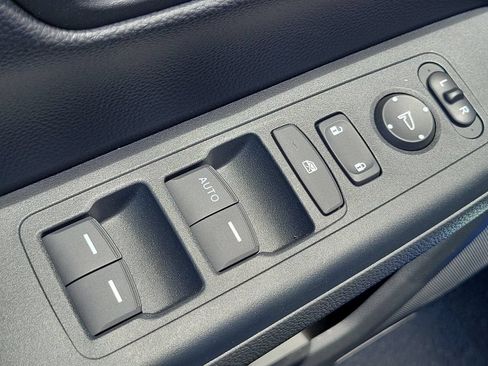 Certified 2024 Honda CR-V LX image 21