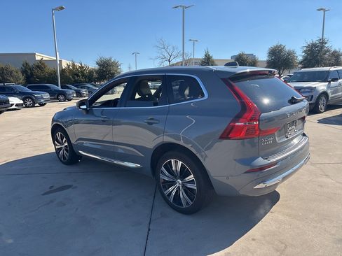 Used 2023 Volvo XC60 T8 Plus w/ Protection Package Premier image 7