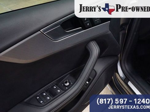 Used 2023 Audi A5 2.0T Prestige w/ Black Optic Plus Package image 17