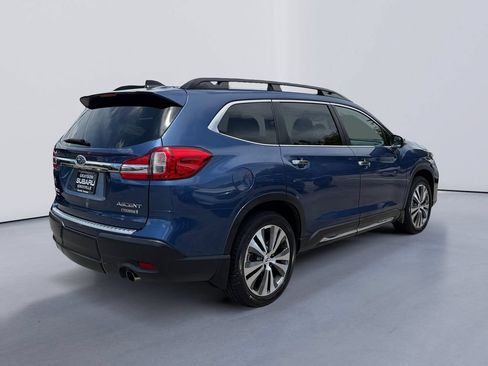 Used 2019 Subaru Ascent Touring w/ Popular Package #2 AWD/4WD image 3
