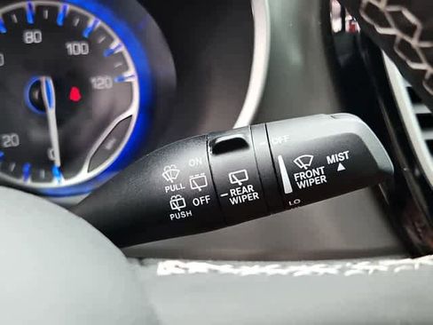 New 2026 Chrysler Pacifica Select AWD/4WD image 25