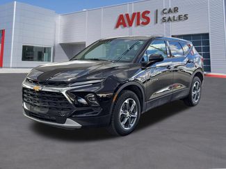 Used 2025 Chevrolet Blazer LT FWD video 2