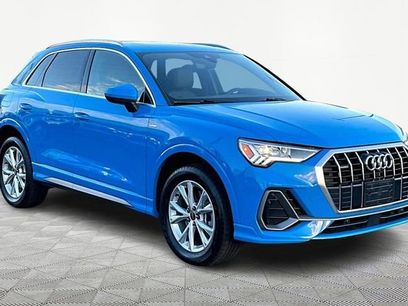 Used 2022 Audi Q3 2.0T Premium Plus