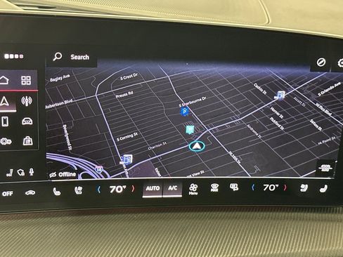 New 2025 Audi SQ5 Premium Plus image 18