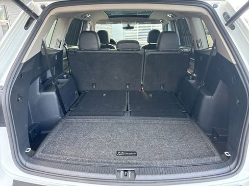 Used 2023 Volkswagen Atlas SE image 17