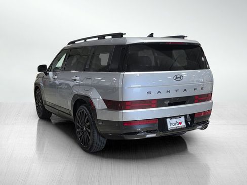 Used 2024 Hyundai Santa Fe Calligraphy AWD/4WD image 5