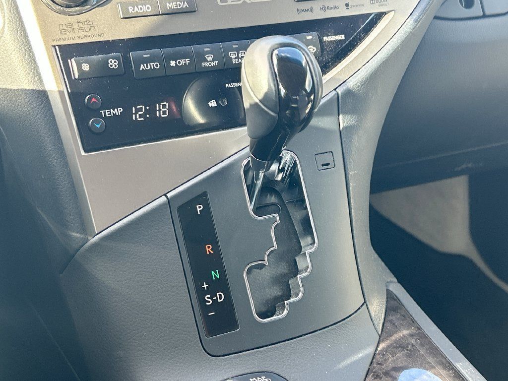 Used 2015 Lexus RX 350 FWD image 22
