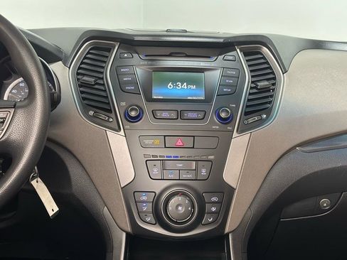 Used 2015 Hyundai Santa Fe Sport w/ Option Group 02 image 15