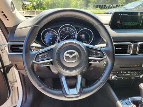 Used 2019 MAZDA CX-5 Touring AWD/4WD image 18
