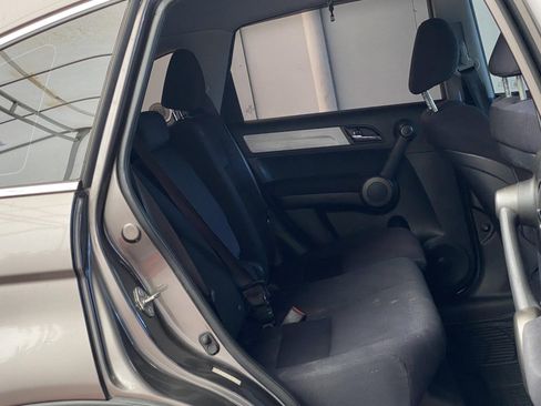 Used 2010 Honda CR-V LX image 12