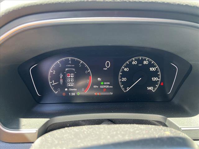 Used 2024 Honda Pilot EX-L image 10