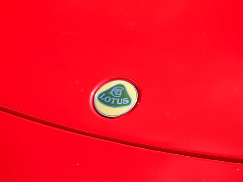 Used 2017 Lotus Evora 400 image 16