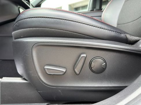Used 2023 Ford Escape ST-Line w/ Tech Pack #1 FWD image 19