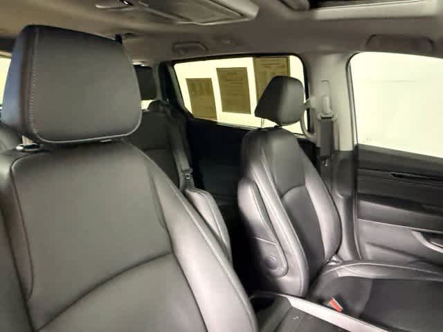 Used 2024 Honda Odyssey Touring image 61
