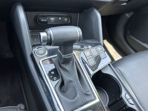Certified 2023 Kia Sportage EX FWD image 30