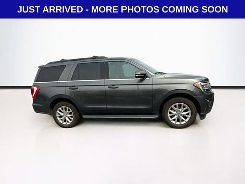 Used 2021 Ford Expedition XLT AWD/4WD image 9