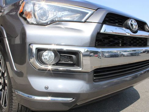 Used 2015 Toyota 4Runner Limited RWD image 5