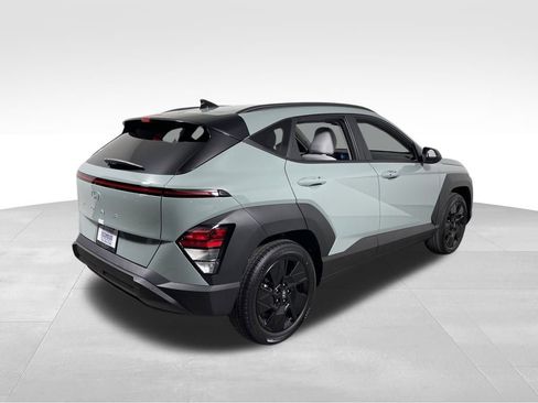 New 2026 Hyundai Kona SEL Sport image 5
