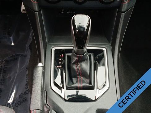 Certified 2023 Subaru Impreza 2.0i Sport AWD/4WD image 13