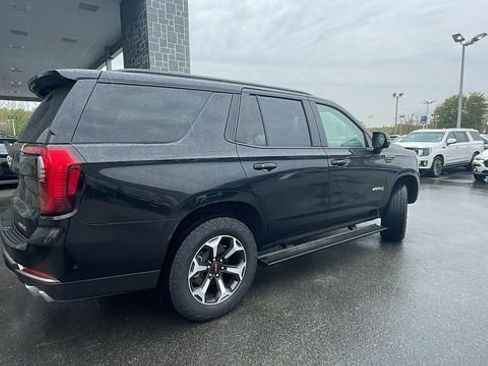 Used 2026 GMC Yukon AT4 Ultimate AWD/4WD image 9