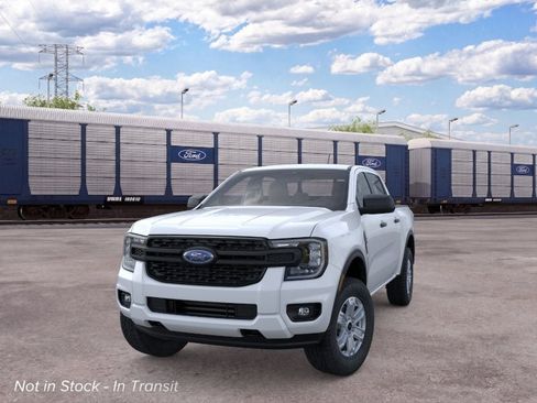 New 2026 Ford Ranger XL AWD/4WD image 3