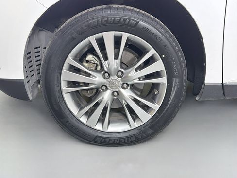 Used 2013 Lexus RX 350 AWD w/ Navigation Pkg image 11