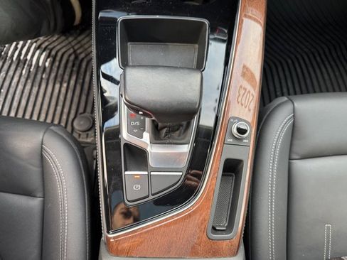 Used 2023 Audi A5 2.0T Premium Plus w/ Premium Plus image 20