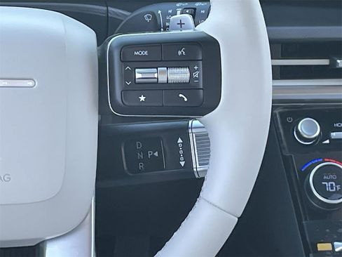 New 2026 Hyundai Santa Fe SE image 23