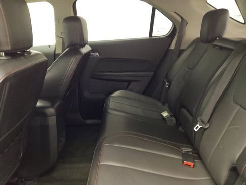 Used 2017 Chevrolet Equinox LT w/ Midnight Edition image 18