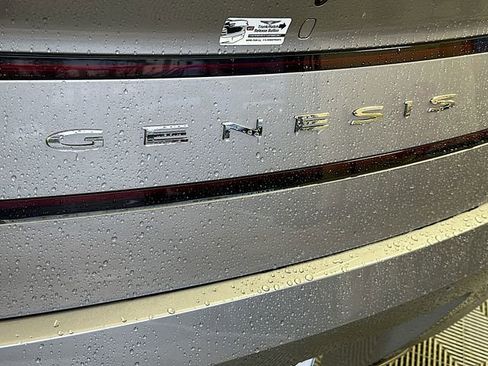 New 2026 Genesis G90 3.5T AWD/4WD image 22