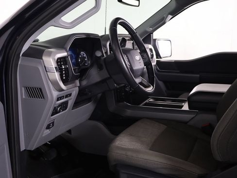 Used 2022 Ford F150 XLT w/ Equipment Group 302A High AWD/4WD image 22