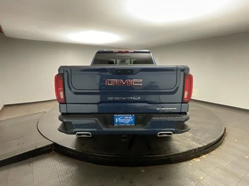 Used 2025 GMC Sierra 1500 Denali image 7