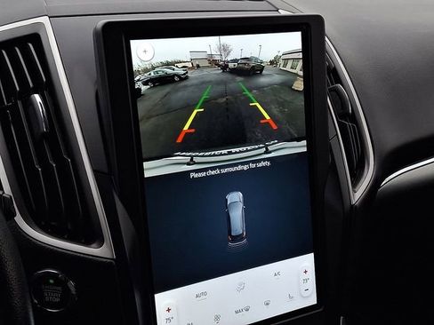 Used 2022 Ford Edge SEL w/ Convenience Package image 17