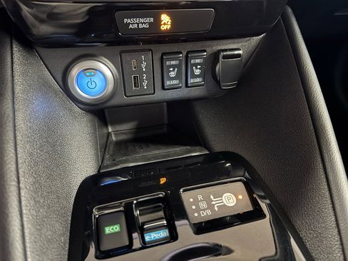 Used 2024 Nissan Leaf SV Plus image 18