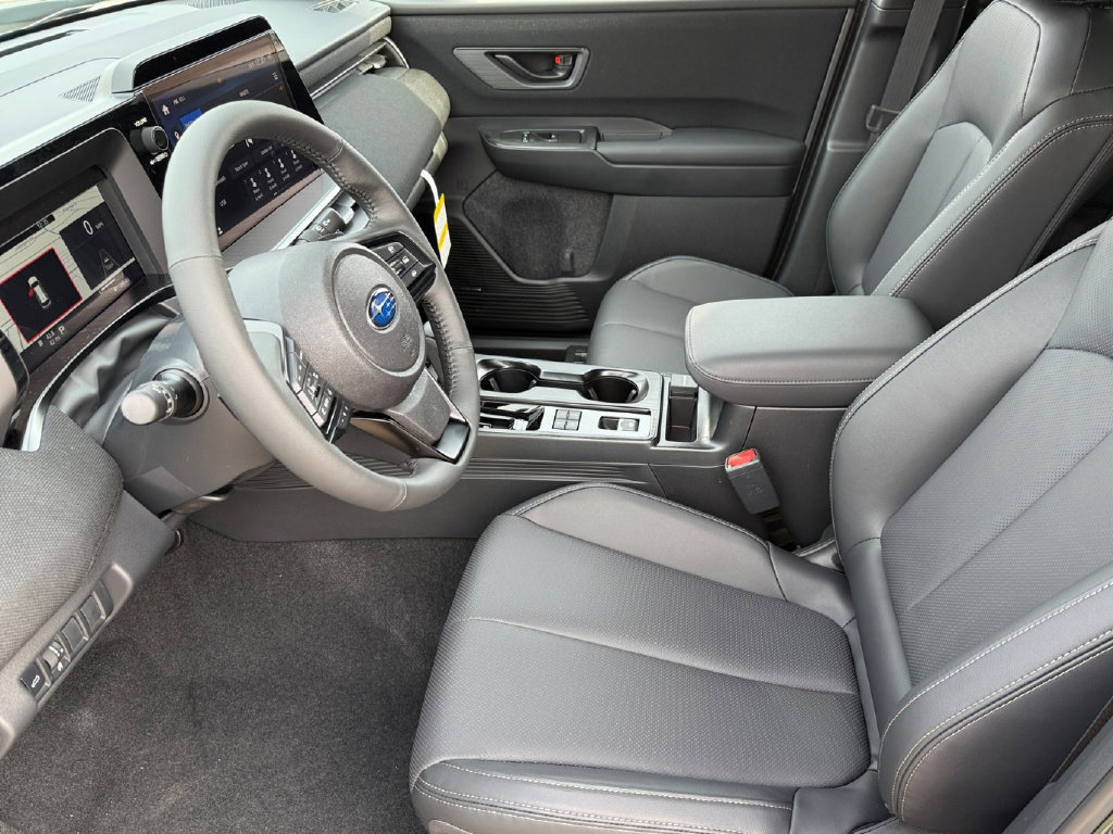 New 2026 Subaru Outback Limited w/ Premium/Limited Package 2 AWD/4WD image 10