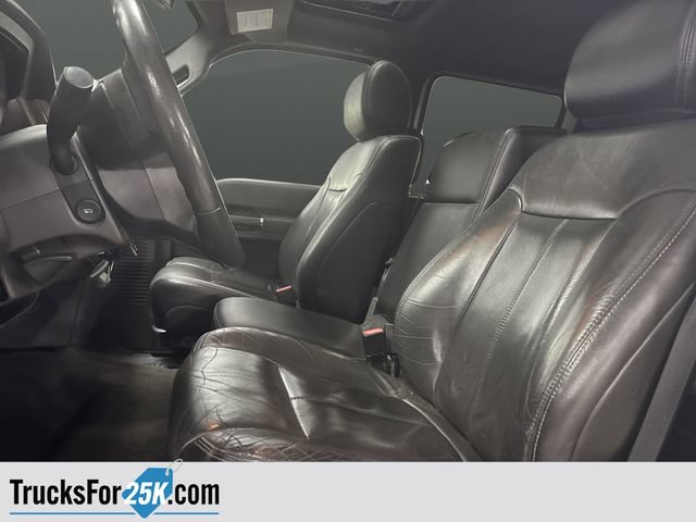 Used 2014 Ford F250 Lariat w/ Lariat Ultimate Package AWD/4WD image 5