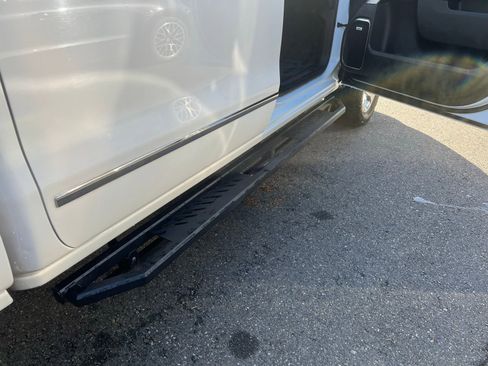 Used 2015 Chevrolet Silverado 1500 LTZ image 25