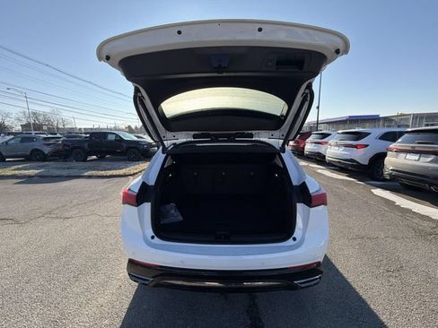 New 2026 Buick Envision Sport Touring AWD/4WD image 19