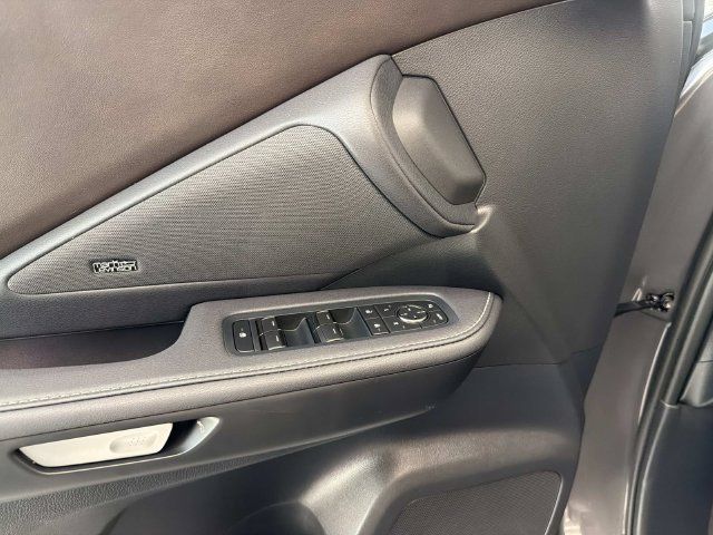 Certified 2026 Lexus TX 550h AWD Plug-In Hybrid w/ Technology Package image 17
