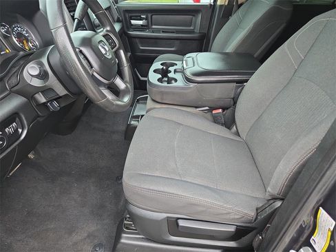 Used 2019 RAM 2500 Tradesman image 14