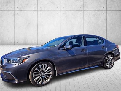 Certified 2020 Acura RLX w/ Technology Package