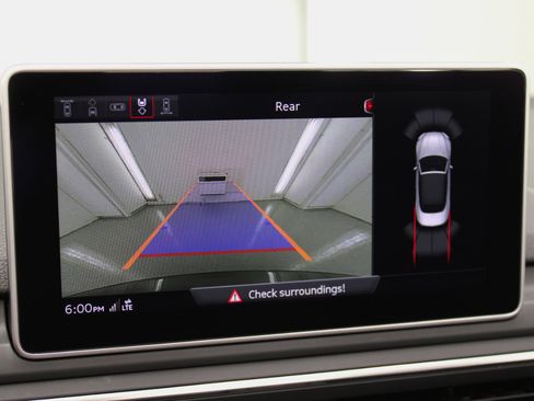 Used 2018 Audi S5 Prestige w/ Luxury Package image 66