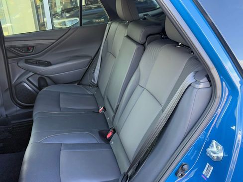 Used 2025 Subaru Outback Wilderness image 35