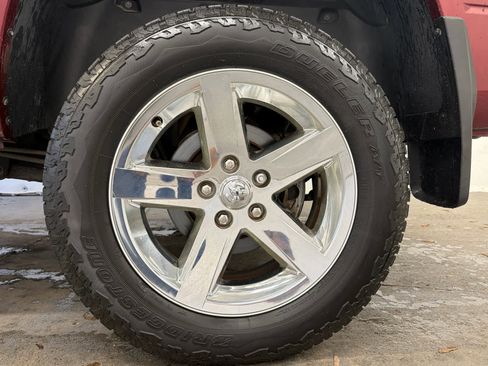 Used 2016 RAM 1500 Express image 9