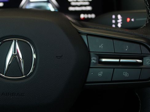 Used 2024 Acura ZDX A-Spec RWD image 36